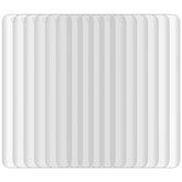 25 PCS For Xiaomi Mi 10 Pro 5G 9H HD 3D Curved Edge Tempered Glass Film (Black)